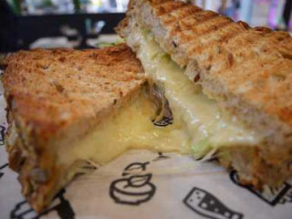 Happy Tosti Hoofddorp Hoofddorp