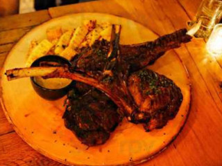 Old Dutch Sports Bar Restaurant