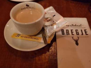 Proeflokaal Bregje Woerden