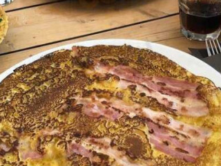 Pannenkoekenhuis Den Strooper