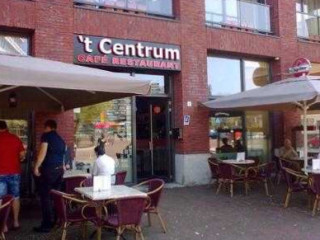 Cafe T Centrum Schiedam