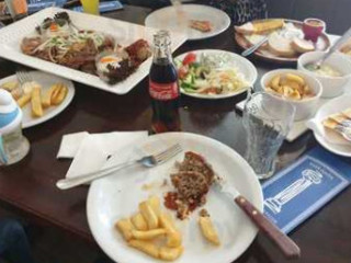 Grieks Specialiteiten Rhodos