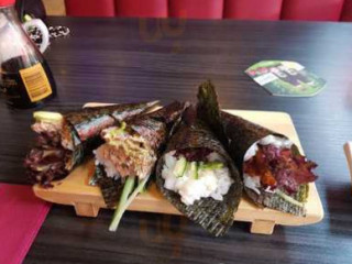Sushimi Venlo