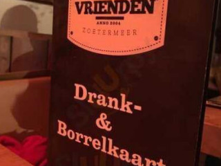 Grand Café Vrienden