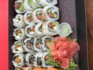 Sushipoint Almere