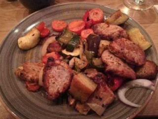 Grieks Special Rhodos Tiel