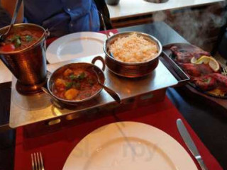 Everest Tandoori