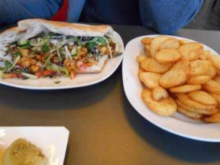 De Turkse Tafel Almelo