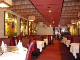 Vietnamees Chinees 'hock-sieng' Groningen