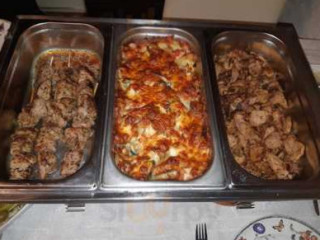 Umberto's Lunch En Catering