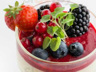 Cinq Resto- Maastricht