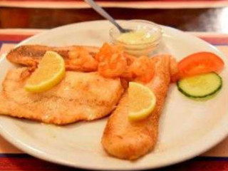 Eetcafé 't Lieverdje Noordwijk