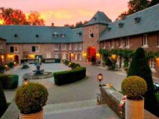 Kasteel Terworm Heerlen