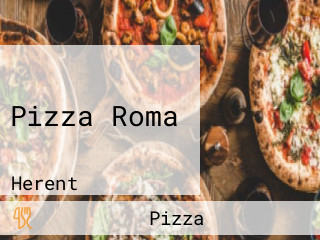 Pizza Roma