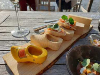 De Hoop Op D'swarte Walvis