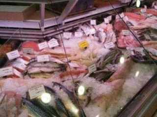 Martin Visch Fishshop