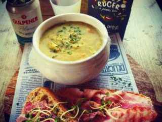 Eetcafé 't Dortvaat