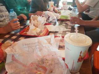 Burger King Helmond Bv