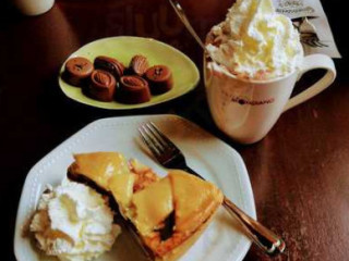 De Admiraal Steakhouse Seafood