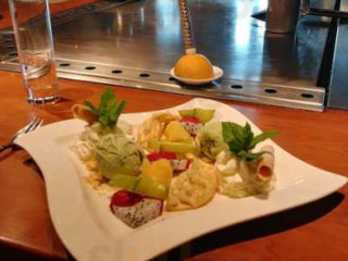 Oriëntal Greenhouse