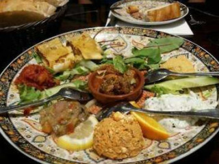 Saray Turks Leeuwarden