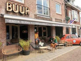 Buur Sneek