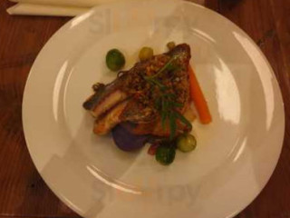 Bistro La Boheme Dordrecht