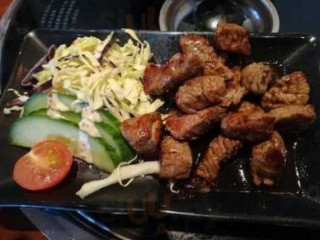 Tanuki Izakaya Amstelveen