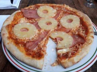 Italiaans Rest. Bella Roma