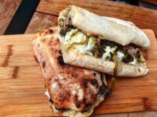 O'panuozzo Neapolitan Pizzeria