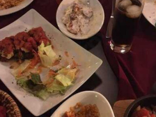 Turks Specialiteitenrestaurant Turkoise