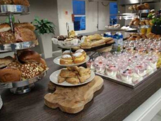 De Bakkerij Bakkerij Van Snippenberg