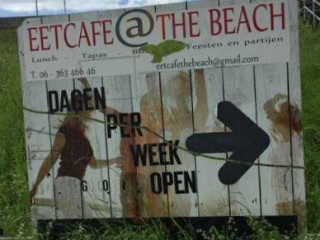 Eetcafé The Beach