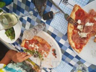 De Pizzabakkers Haarlem