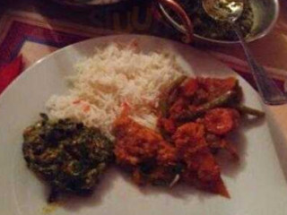 Indiaas-tandoori Indiase Bengaalse Specialit. Den Bosch