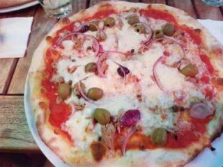 Thup's Pizzabakkerij Alkmaar