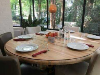 Eetcafé Muze Bij Wisseloord