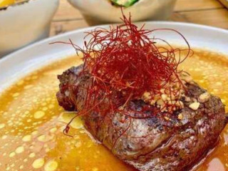 The Spot Kitchen Bar Tiel