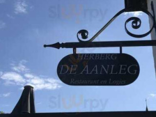 Herberg De Aanleg De Cocksdorp