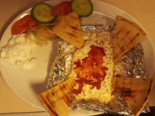 Afhaalrestaurant Irodion Utrecht