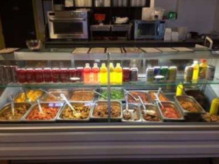 Indian Taste Hoofddorp Hoofddorp