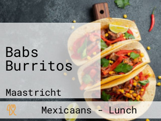 Babs Burritos