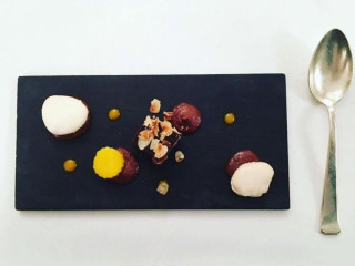 Le Coq A Pattes Traiteur