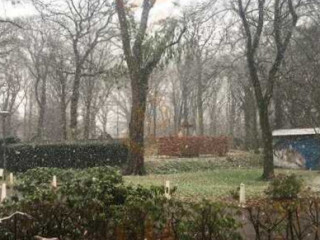 Koffieschenkerij/branderij Genuujerie Venlo