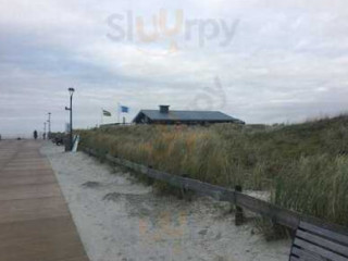 Strandpaviljoen Ballum