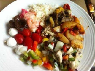 Rodizio Brazilian Grill Scheveningen