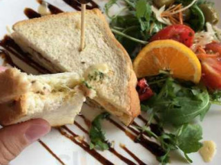 Strandpaviljoen Faro 2