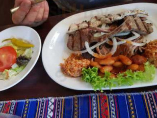 Grieks Specialiteiten Irodion Alkmaar