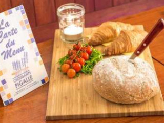 Croissanterie Pigalle
