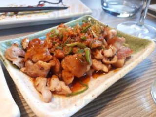 Yume Sushi Grill Deventer